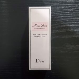 Miss Dior Blooming Bouquet Roller-Pearl, 0.67 oz